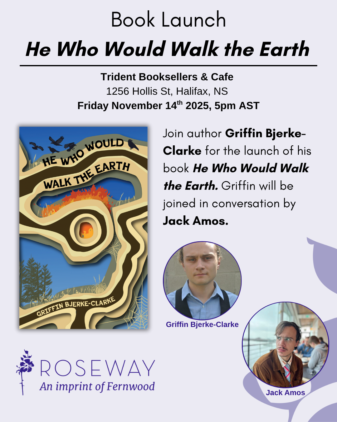 HWWWTE Book Launch – Trident (2)